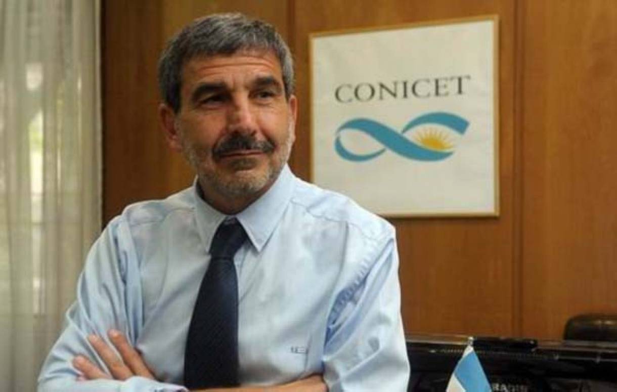 SALVAREZZA ASEGURÓ QUE NO “HAY CRISIS DE LA SEGUNDA  DOSIS DE SPUTNIK V”
