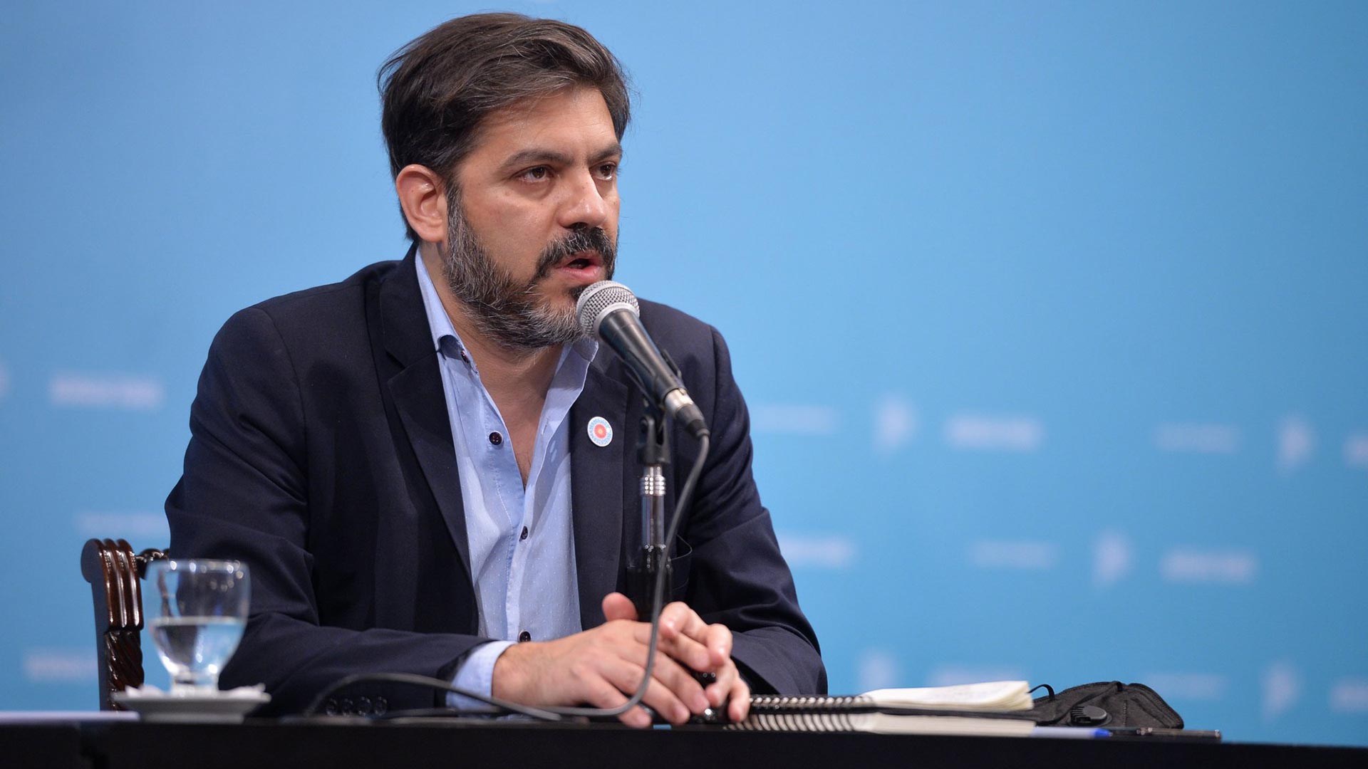 BIANCO: “ES BUEN MOMENTO PARA REDISCUTIR CUESTIONES POLÍTICAS EN EL FDT”