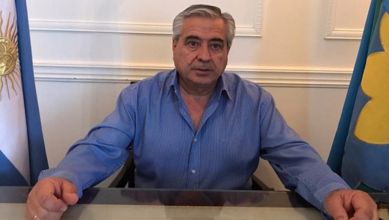 EN VILLEGAS TAMBIÉN REGISTRAN UN “CRECIMIENTO EXPONENCIAL” DE CASOS DE COVID