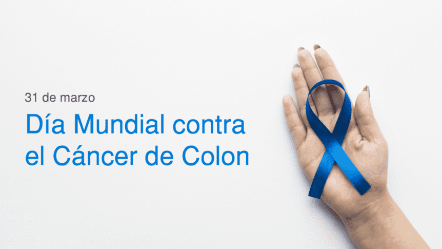 CÁNCER DE COLON: RECOMIENDAN HACER UN DIAGNÓSTICO EN FORMA TEMPRANA