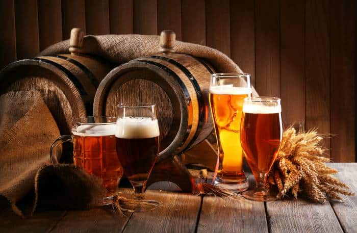 SE VIENE LA FIESTA DE LA CERVEZA ARTESANAL EN BERISSO