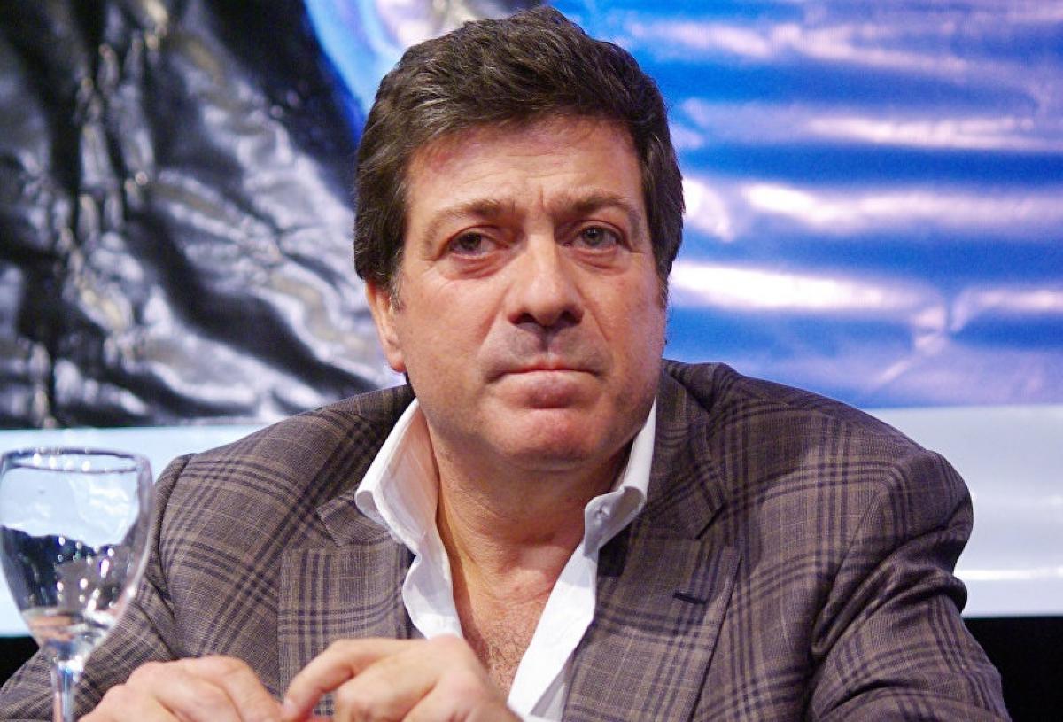 MARIOTTO: “HEMOS PRESENTADO UNA LISTA Y QUEREMOS COMPETIR EN EL PJ”