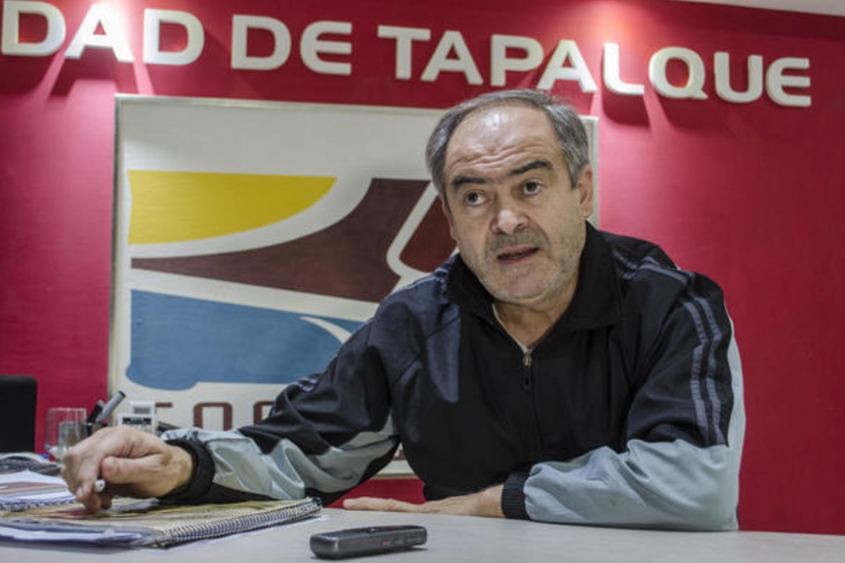 ARTICULACIÓN ENTRE EL MUNICIPIO DE TAPALQUÉ Y EL MINISTERIO DE DESARROLLO AGRARIO
