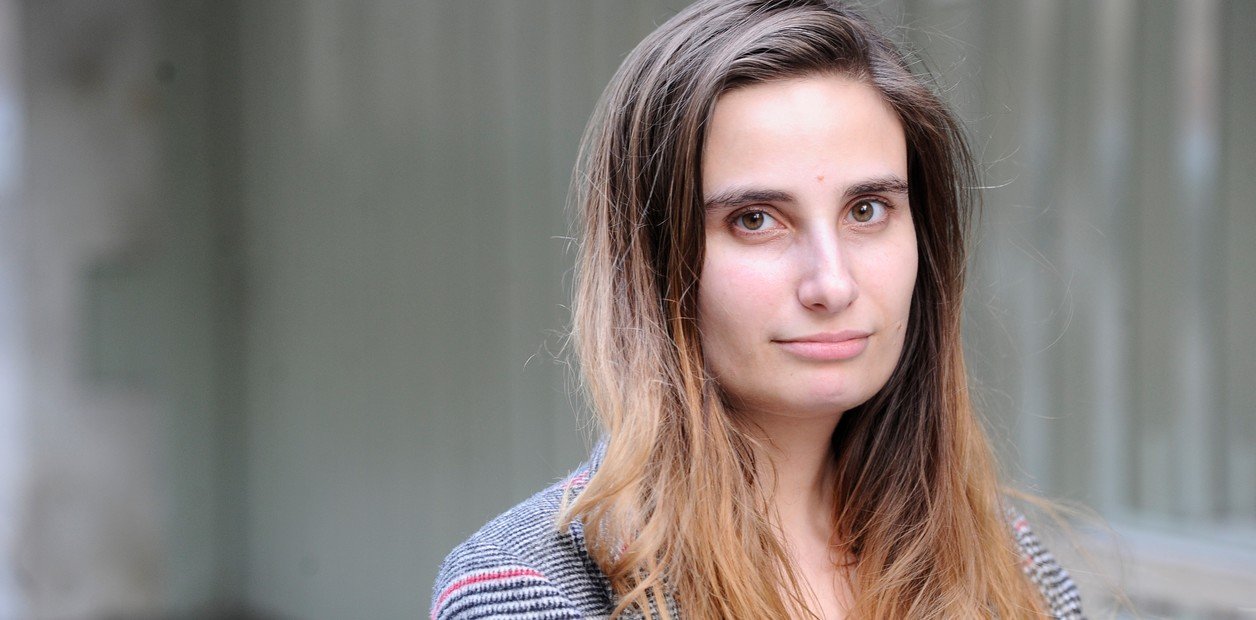 TAMARA TENENBAUM: “EN MI UNIVERSO NO EXISTÍA LA IDEA DE QUE PODÍA SER ESCRITORA”