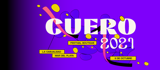 SE ACERCA UNA NUEVA EDICIÓN DEL FESTIVAL CUERO
