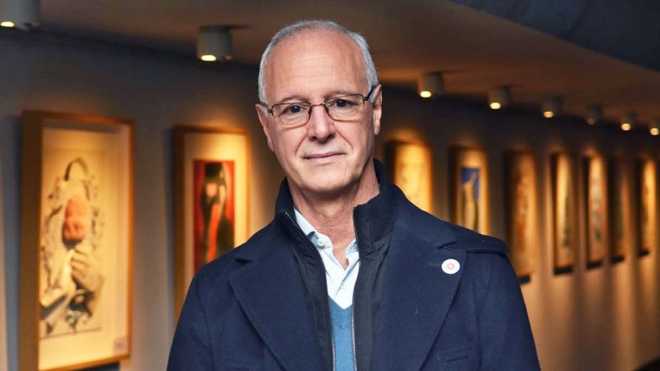 DANIEL GOLLAN:"ESTA ELECCIÓN ESPERAMOS UNA MEJORÍA IMPORTANTE"