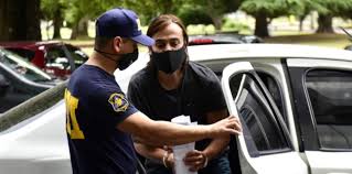 DICTAN LA PRISIÓN PREVENTIVA DEL MARIDO DE PÍPARO
