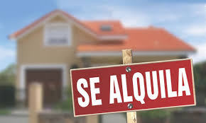 BUSCAN EVITAR LA DOLARIZACIÓN DE LOS ALQUILERES