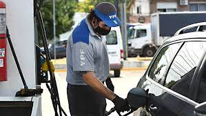 ASEGURAN QUE EL AUMENTO DEL COMBUSTIBLE DEBERÍA HABER SIDO DE UN 30%