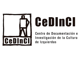 RECAUDAN FONDOS PARA LA MUDANZA Y ACONDICIONAMIENTO DEL CEDINCI