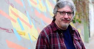 SERGIO OLGUÍN HABLÓ DE “LA MEJOR ENEMIGA”