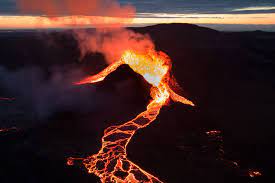 VOLCANES: AFIRMAN QUE LA VEGETACIÓN TARDA AÑOS EN RECUPERARSE LUEGO DE LA INFLUENCIA DE LA LAVA