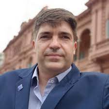 LEO BILANSKI “EL GOBIERNO DE MACRI NOS DEJÓ EN DEFAULT”