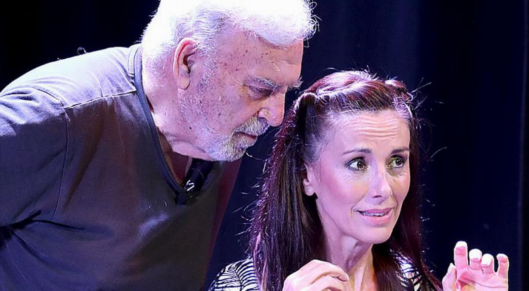 RODOLFO RANNI DESTACÓ EL ÉXITO DE “DIVINO DIVORCIO”