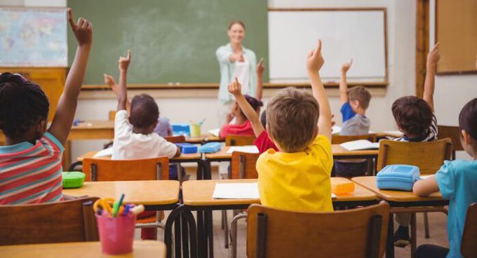 DESTACAN LA IMPORTANCIA QUE TIENE “EL ENCUENTRO CON PARES” PARA EL APRENDIZAJE