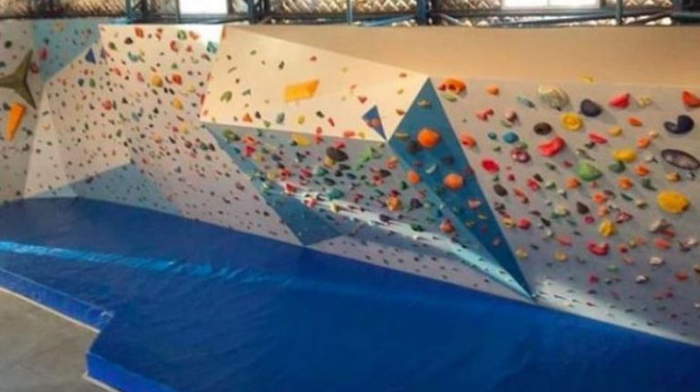 SE REALIZARÁ EL CAMPEONATO ARGENTINO DE ESCALADA DEPORTIVA BOULDER