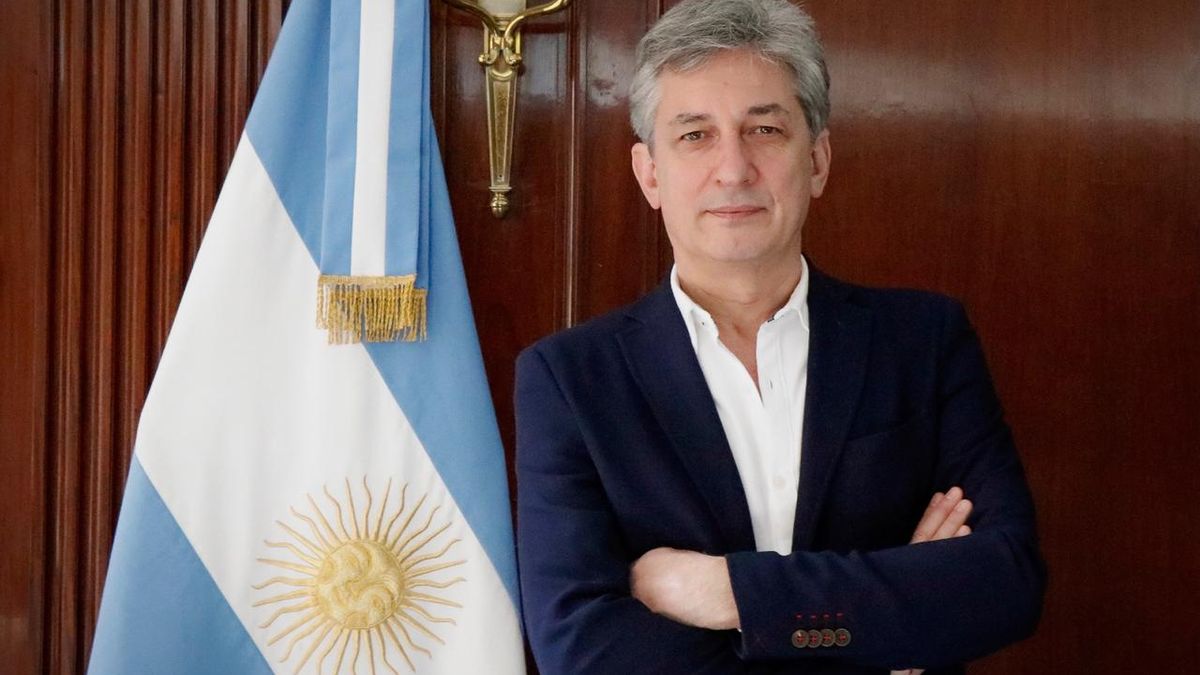 SERGIO FEDEROVISKY:"EVITAR LOS INCENDIOS NO ES TÉCNICAMENTE FACTIBLE"