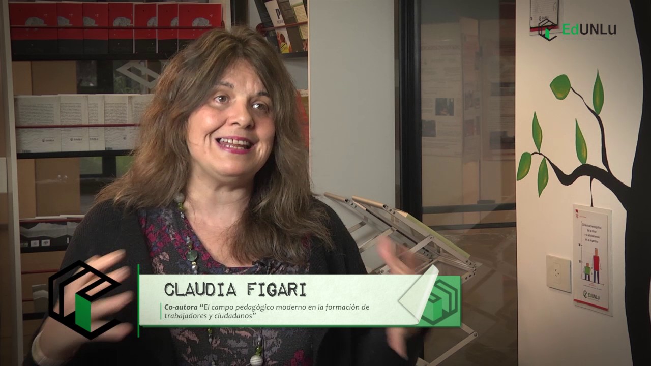 CLAUDIA FIGARÍ: "CON LA PANDEMIA LA INFORMALIDAD LABORAL SE HA EXACERBADO"