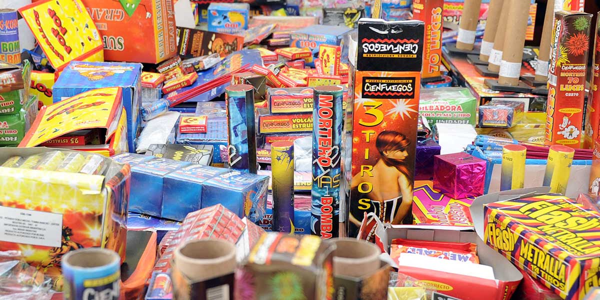 CANTATORE: "BUSCAMOS QUE LOS COMERCIANTES SEPAN QUÉ PRODUCTOS TIENEN QUE DEJAR DE VENDER"
