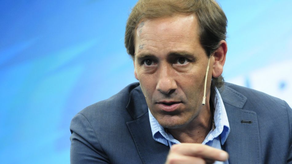 LA OPOSICIÓN INSISTIRÁ EN QUE GARRO SEA INTERPELADO