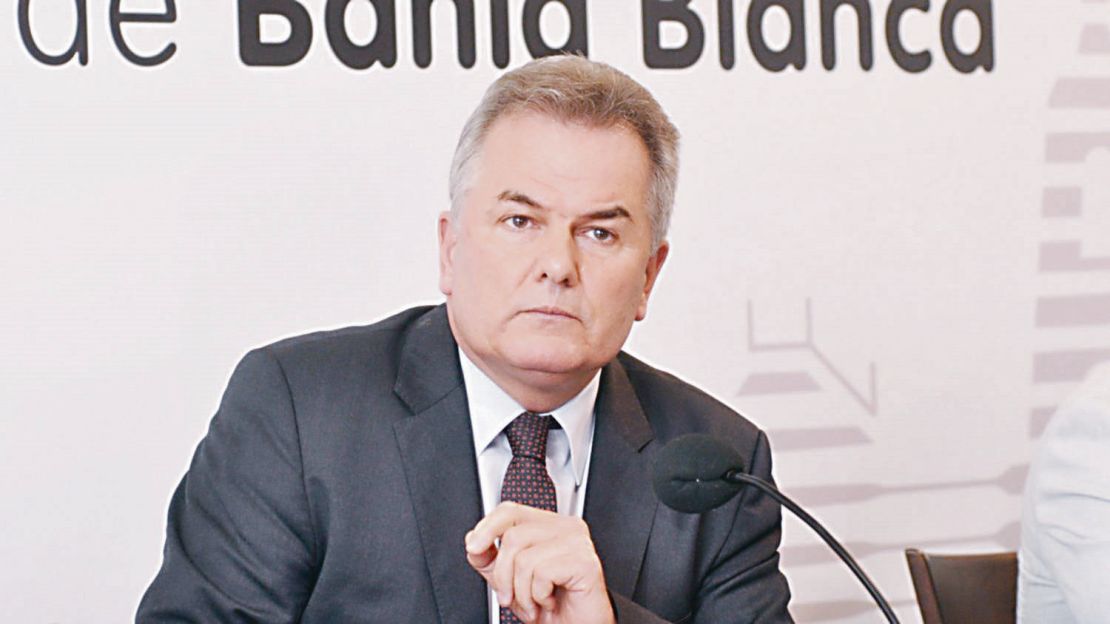 BAHÍA BLANCA PIDE PASAR A FASE 3