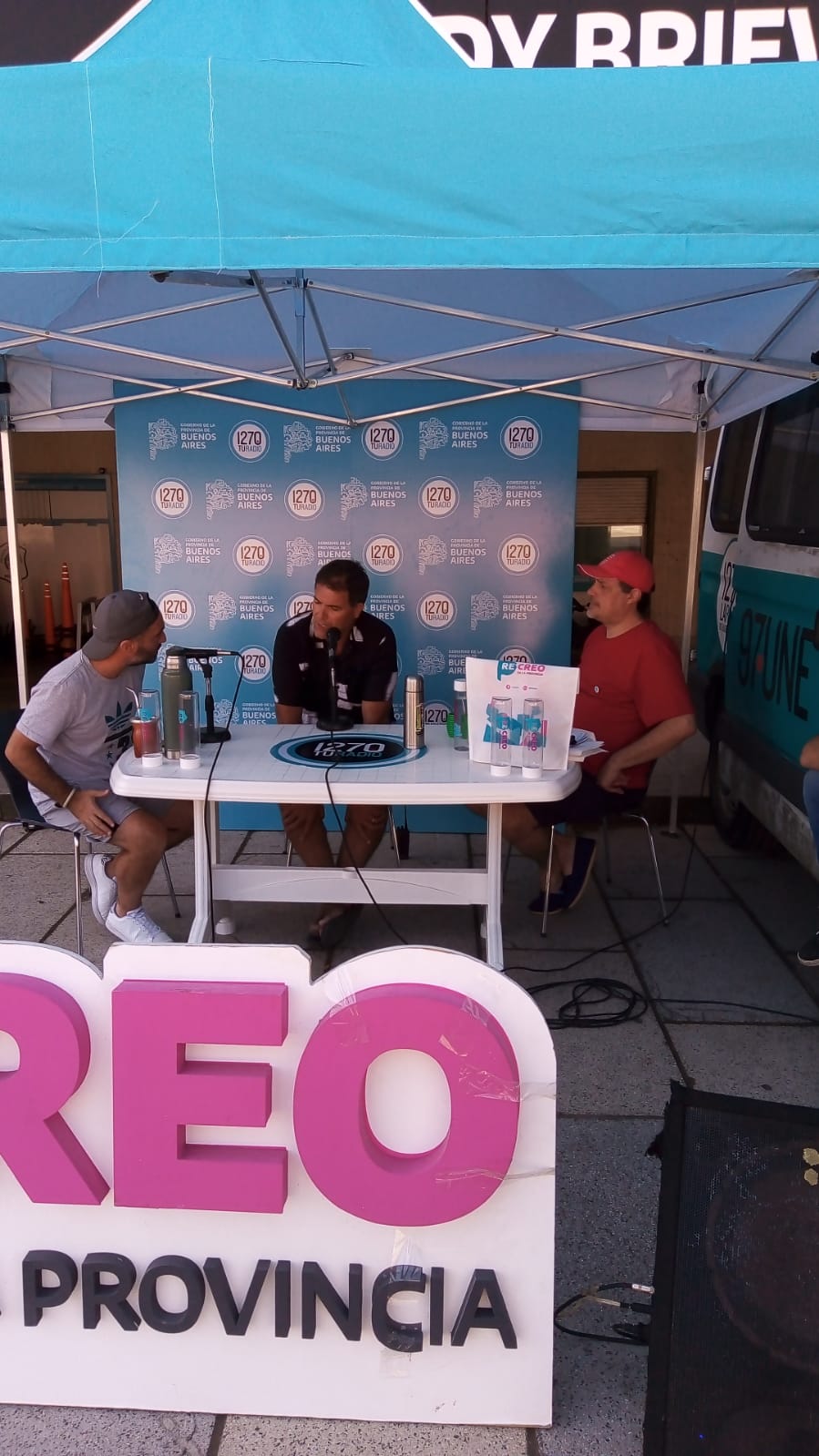 DANIEL MESTRALET: “MAR DEL PLATA TIENE 728 GUARDAVIDAS”