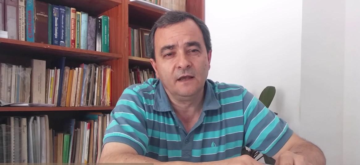 ATIENZA: “EN CÓRDOBA PARECIERA QUE NO HAY PANDEMIA”