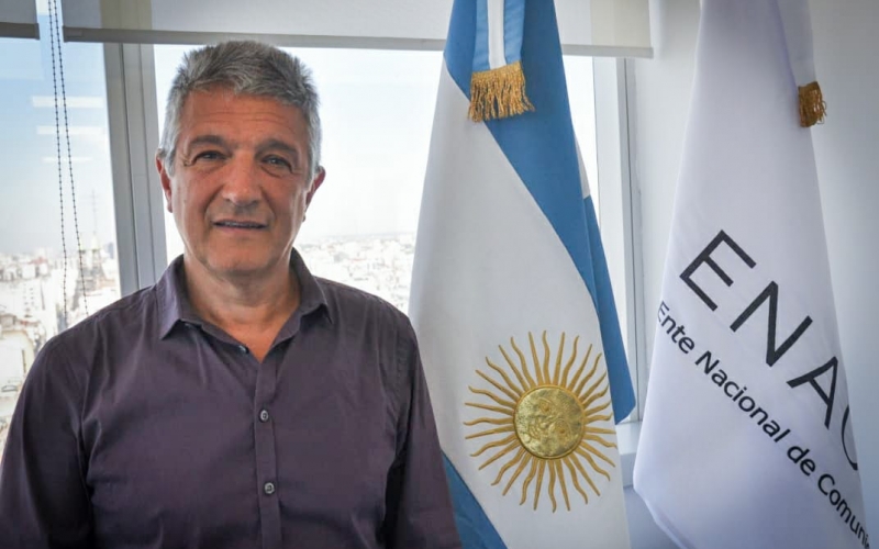 ENACOM NO AUTORIZÓ LOS AUMENTOS EN LAS TELECOMUNICACIONES
