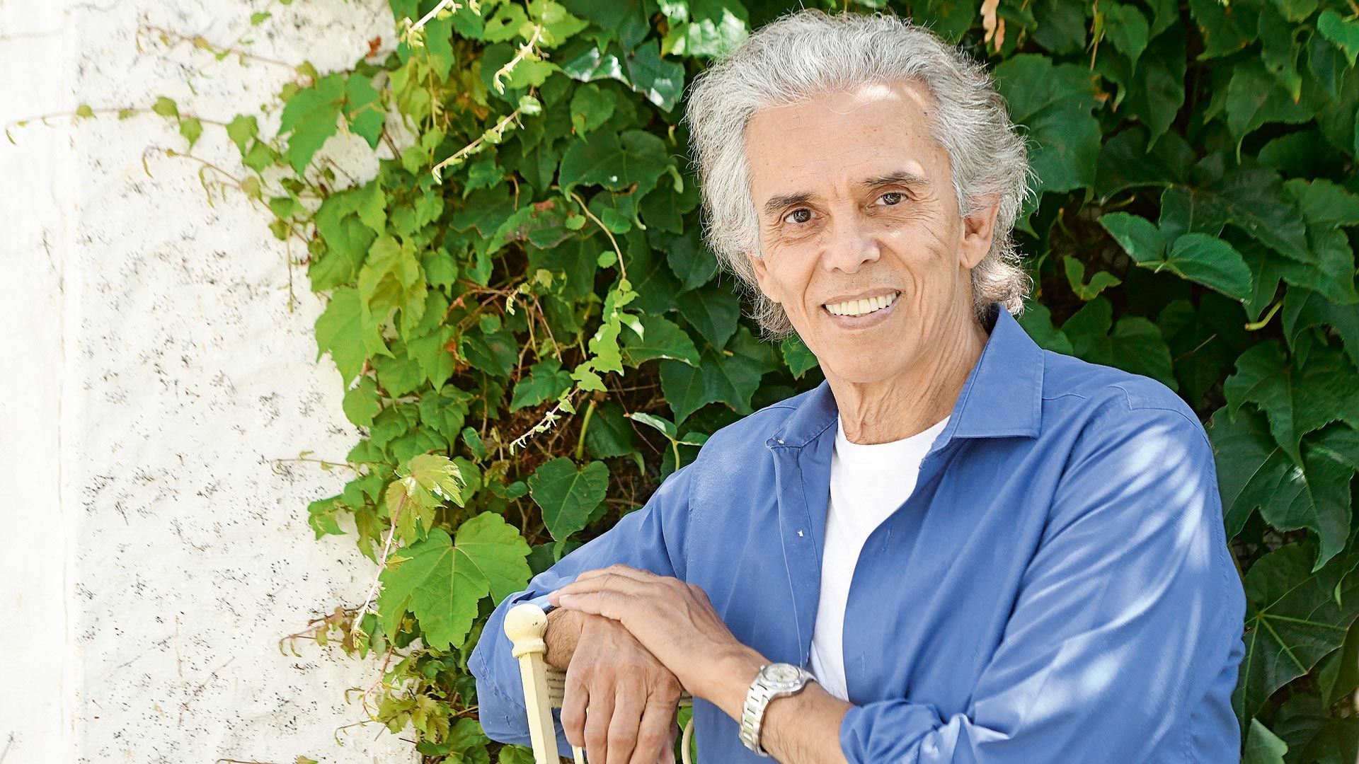 JAIRO CANTARÁ EN EL FESTIVAL POR EL BICENTENARIO DE LA UBA