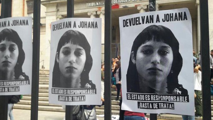VALERIA MONETTA: “VEMOS UN AVANCE SIGNIFICATIVO EN LA CAUSA”