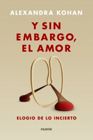 ALEXANDRA KOHEN: “EL FEMINISMO EN SINGULAR NO EXISTE”
