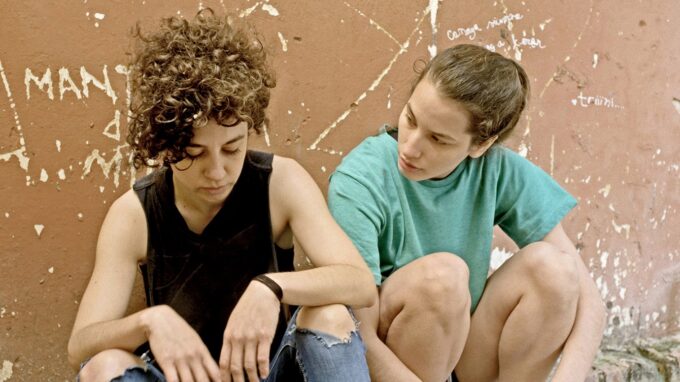 “LAS MIL Y UNA ES UNA PELÍCULA SOBRE LA AMISTAD”