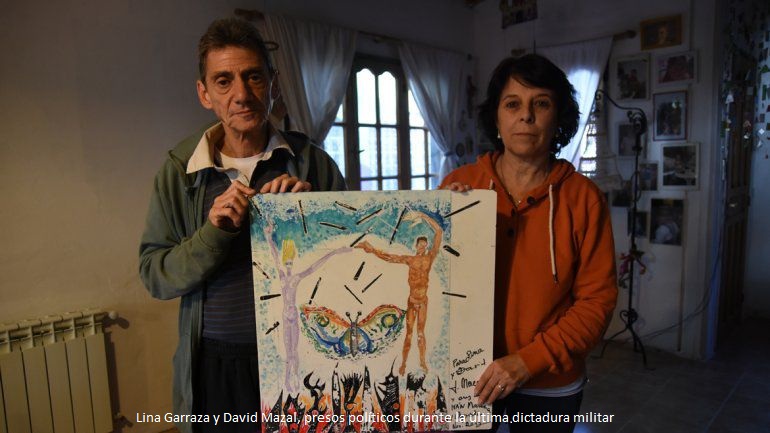 PRESENTA NUEVO LIBRO EL COLECTIVO DE EX PRESAS DE DEVOTO