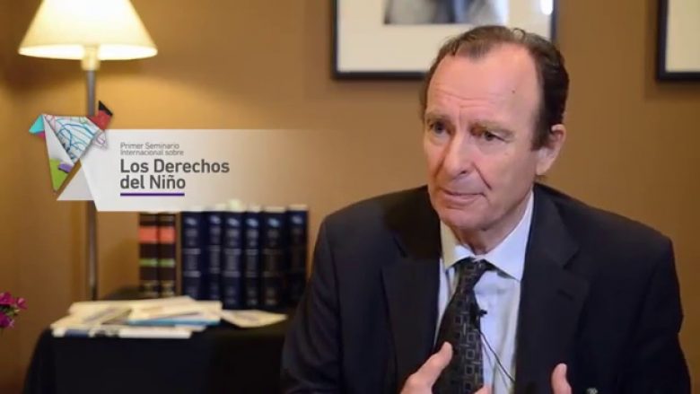 LIWSKI : “EL JUICIO REPRESENTA  UNA POSIBILIDAD REPARATORIA PARA LA SOCIEDAD”