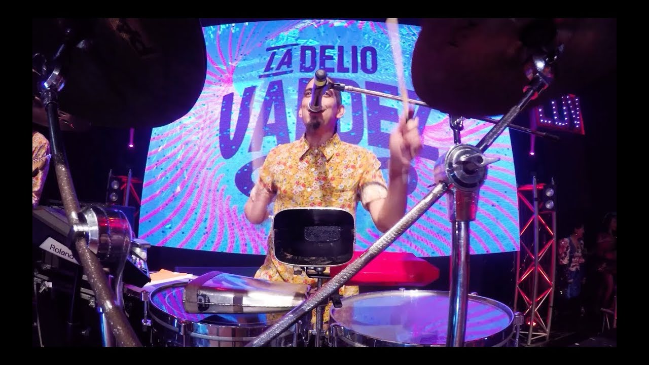 PEDRO GABRIEL RODRIGUEZ: "BUSCAMOS REIVINDICAR LA MÚSICA POPULAR"