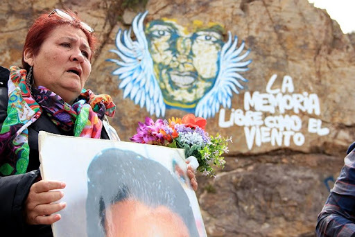PIDEN QUE SE SANCIONE LA LEY INTEGRAL CONTRA LA VIOLENCIA INSTITUCIONAL