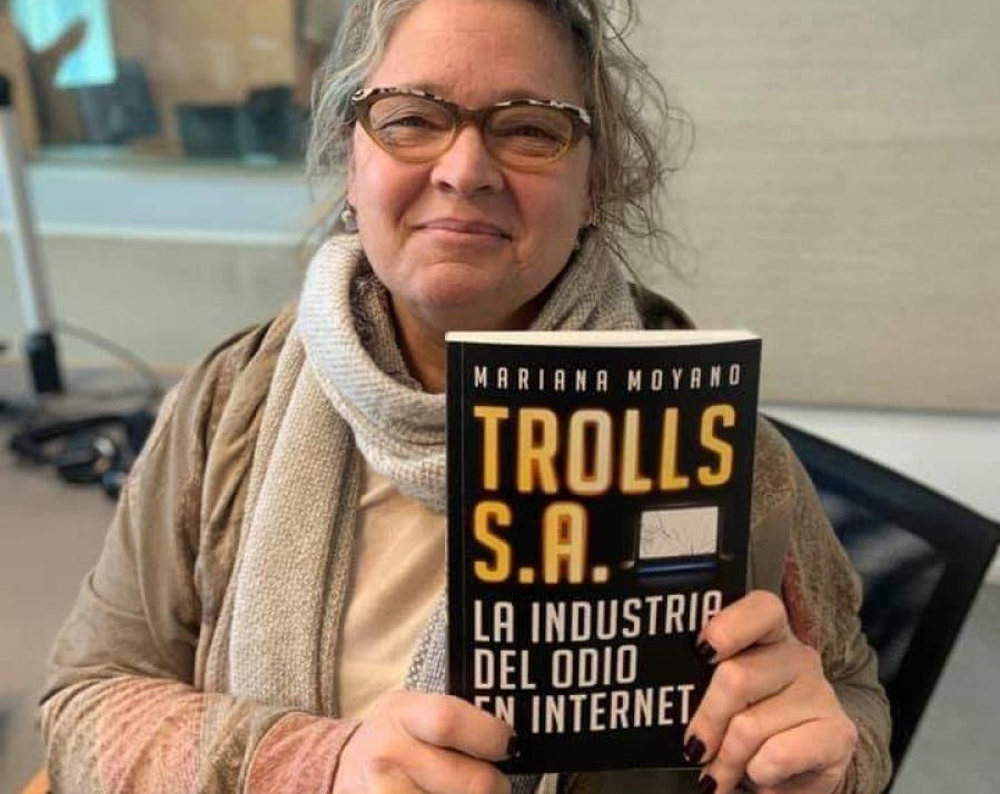 “LA DISCUSIÓN ACTUAL EN EL MUNDO ES SOBRE EL 5G”