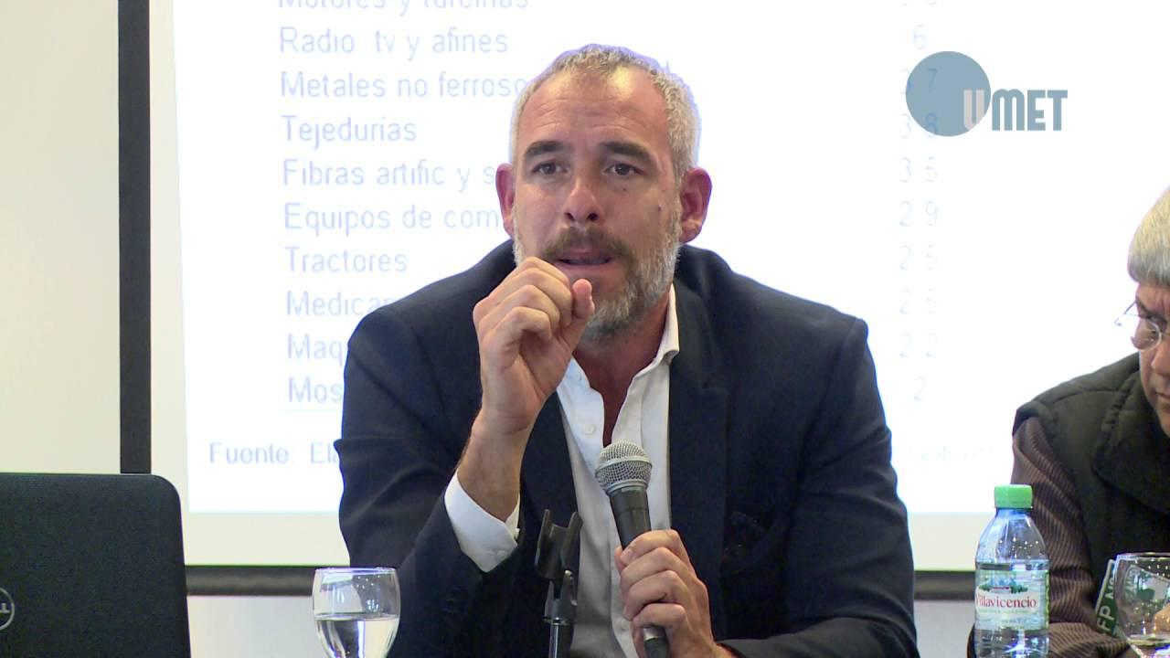 SERGIO WOYECHESZEN: “HAY QUE RECONSTRUIR Y  RECOMPONER LA MONEDA NACIONAL”