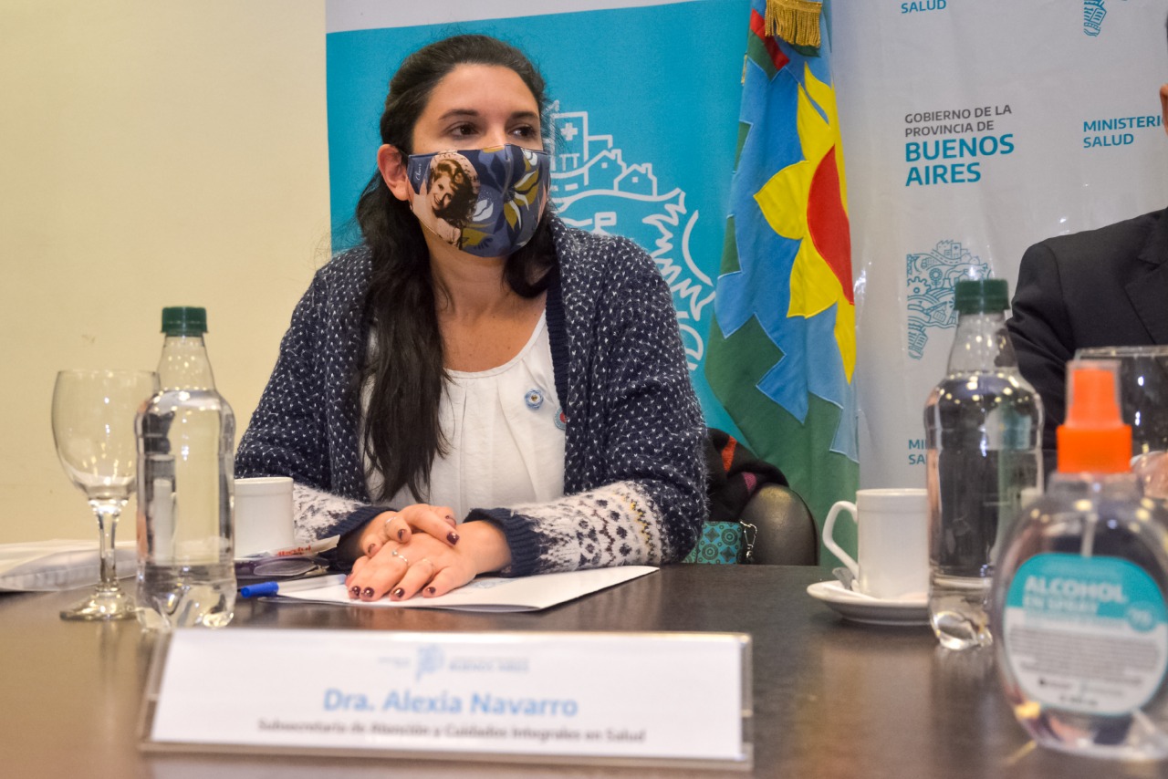 MÁS DEL 75% DE LA POBLACIÓN INFANTIL YA FUE VACUNADA