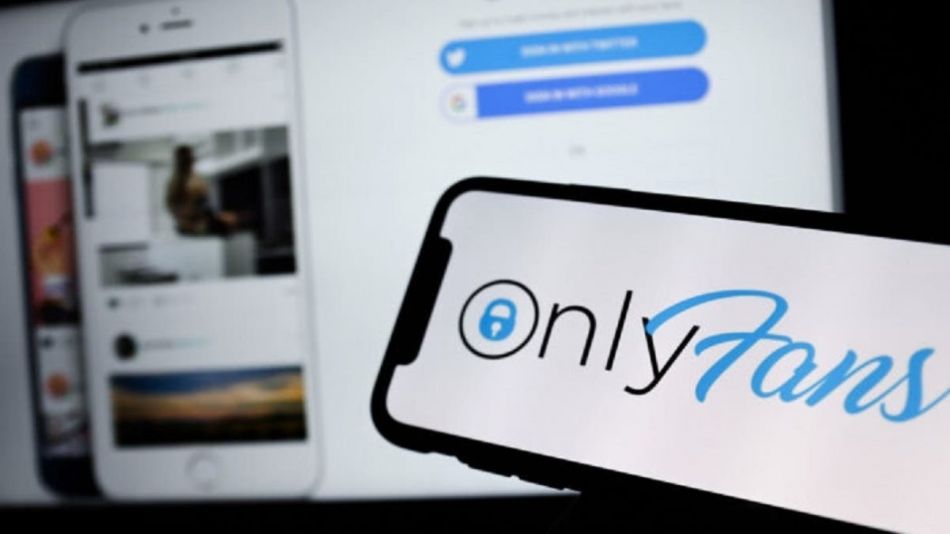 ONLYFANS: PROHIBIRÁN EL CONTENIDO SEXUAL EXPLÍCITO