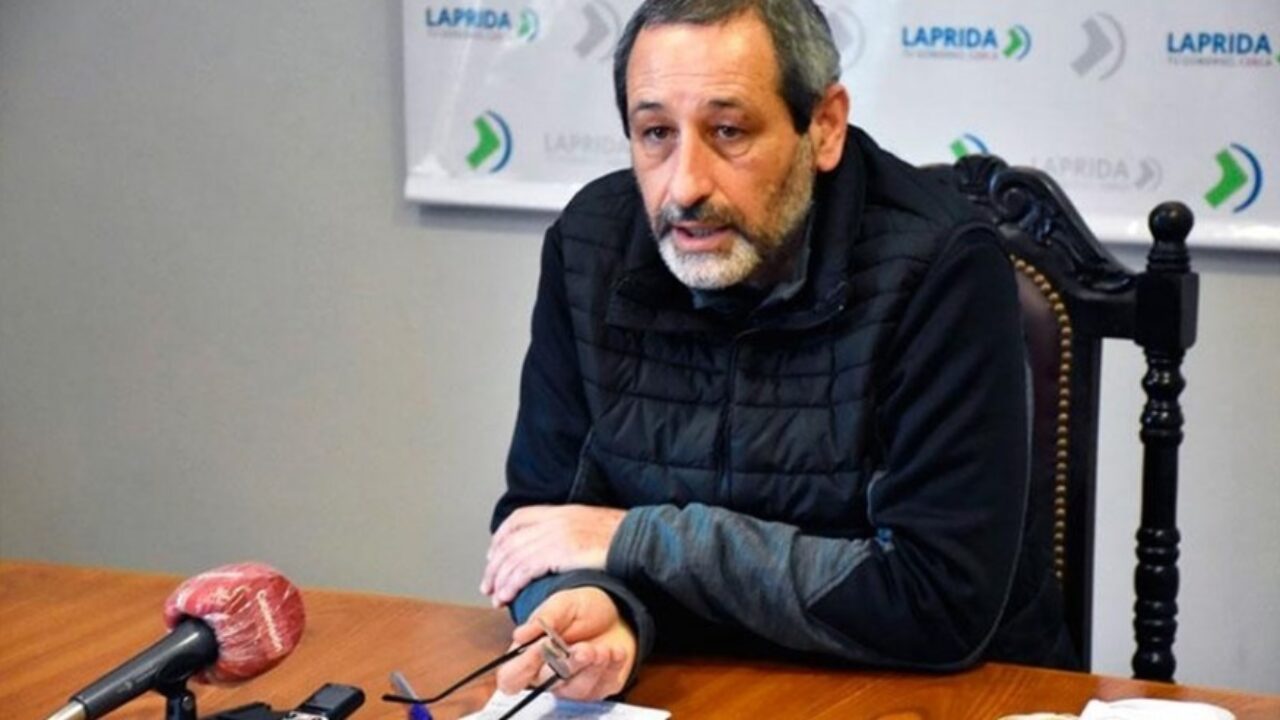 PABLO TORRES: " ES MUY TRANSPARENTE LA ASIGNACIÓN DE TURNOS EN PROVINCIA"