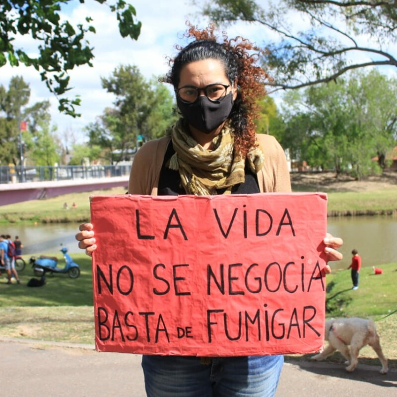 UN FALLO DE LA CORTE RECONOCIÓ QUE EL AGUA DE PERGAMINO ESTÁ CONTAMINADA