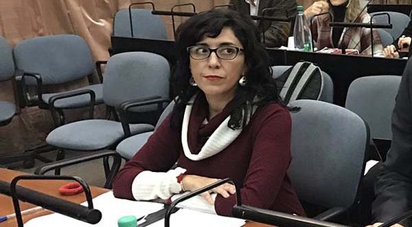 PAULA ÁLVAREZ CARRERAS: "ESTA DECISIÓN DE LA CORTE VA A PERMITIR INSISTIR Y AVANZAR EN LA BÚSQUEDA DE JUSTICIA"