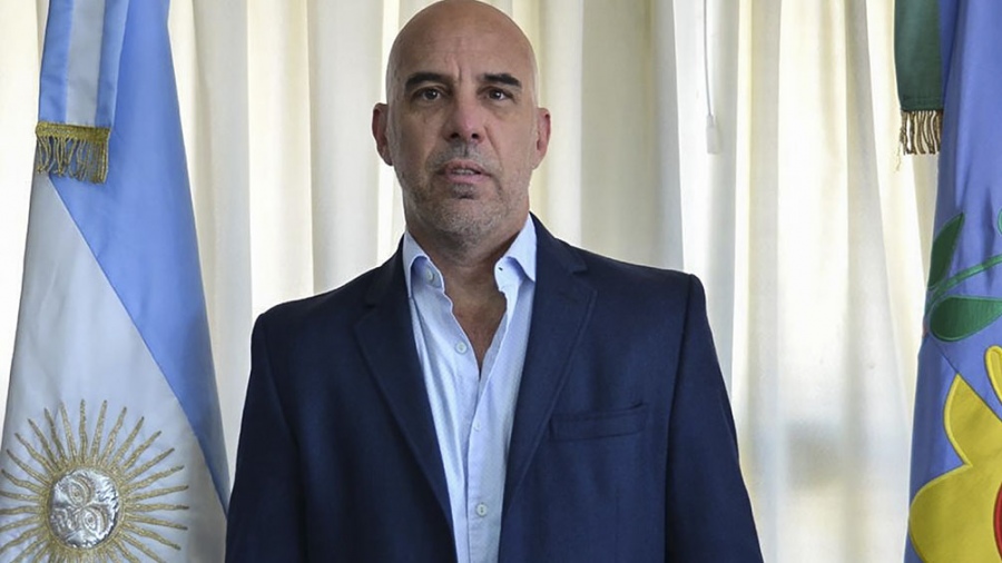 PRESENTAN EL PLAN PROVINCIAL DE LUCHA CONTRA LA TRATA Y LA EXPLOTACIÓN DE PERSONAS