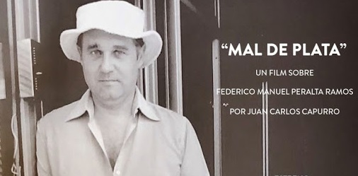 CAPURRO PRESENTA “MAL DE PLATA”, LA OBRA DE PERALTA RAMOS