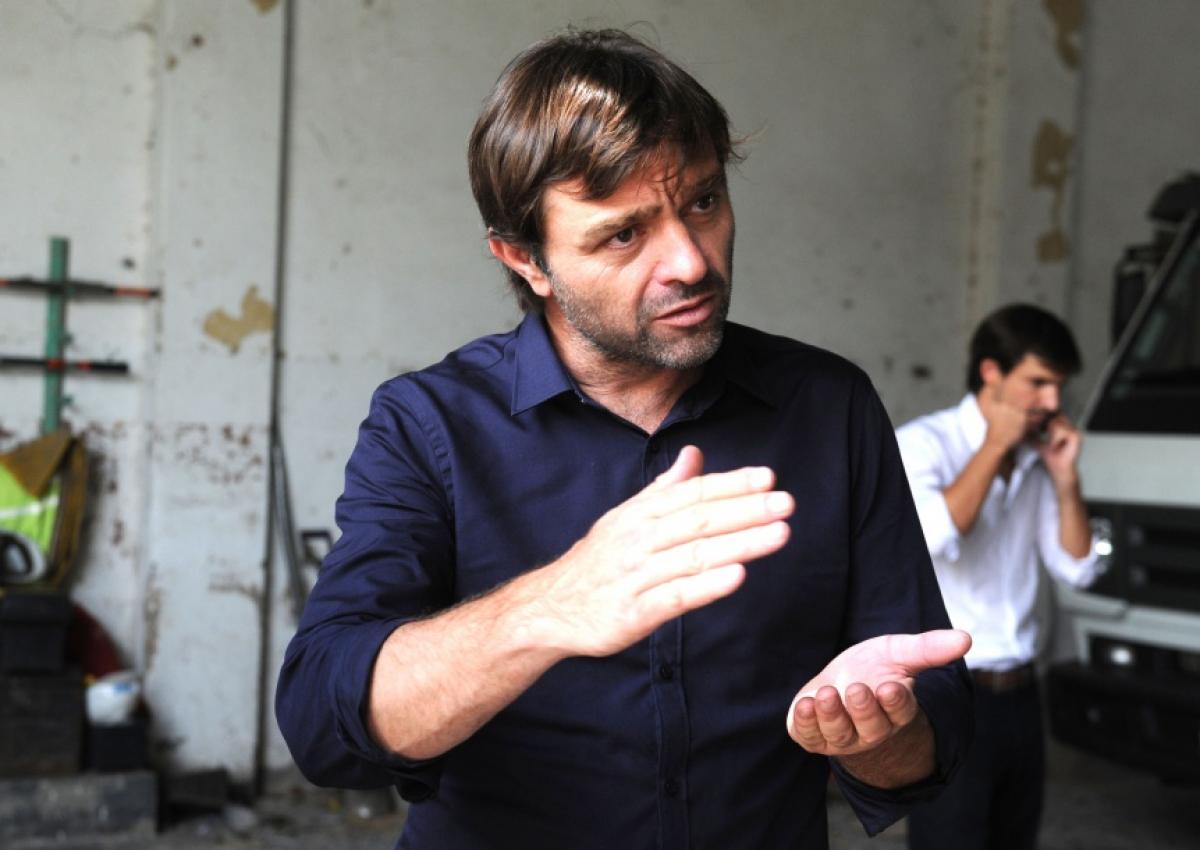 INTENDENTE DE MAGADALENA ALERTA POR LA FALTA DE OXIGENO Y CAMAS EN LA REGIÓN