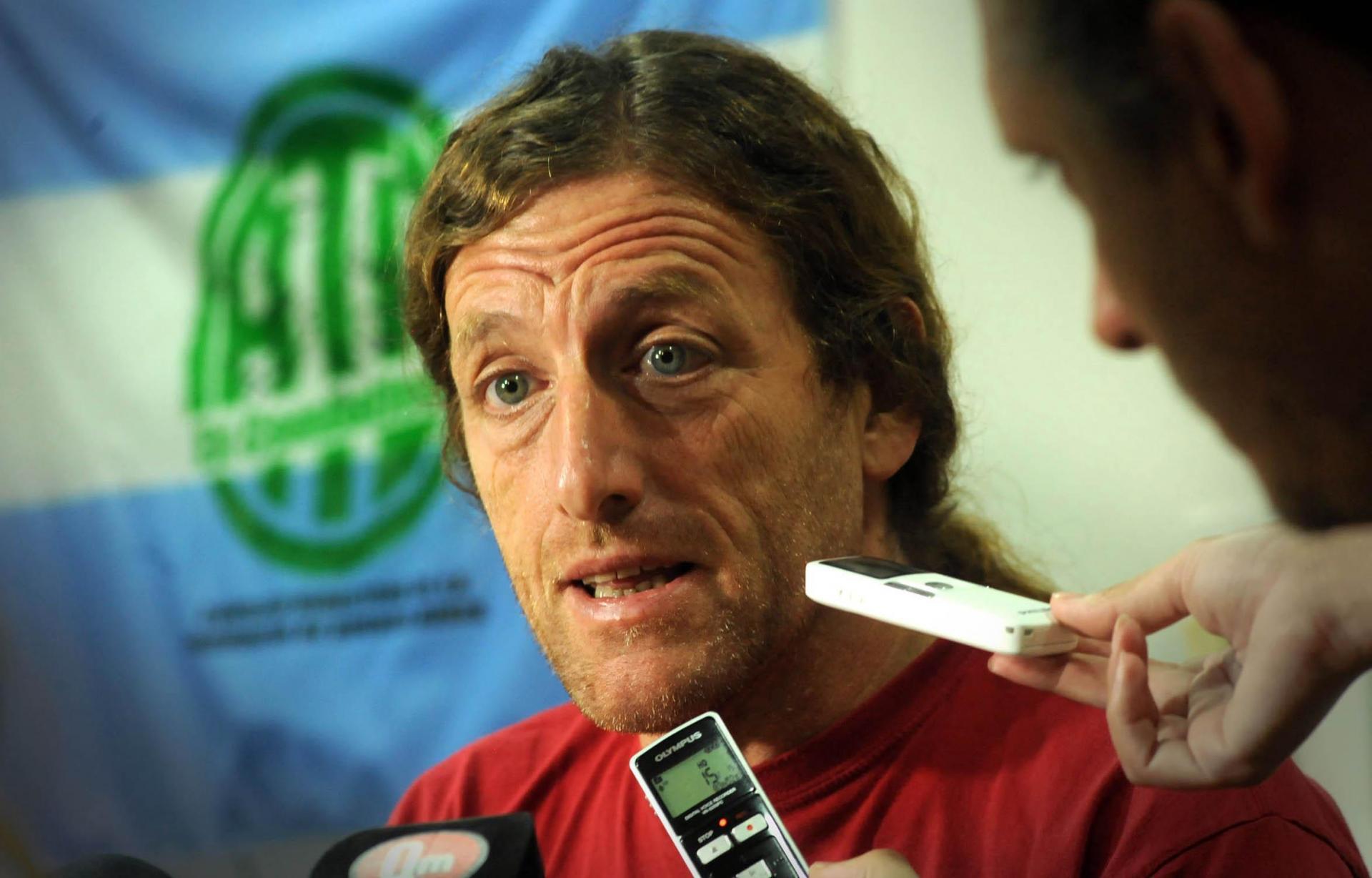 DE ISASI CELEBRÓ EL ACUERDO PARITARIO CON LA PROVINCIA