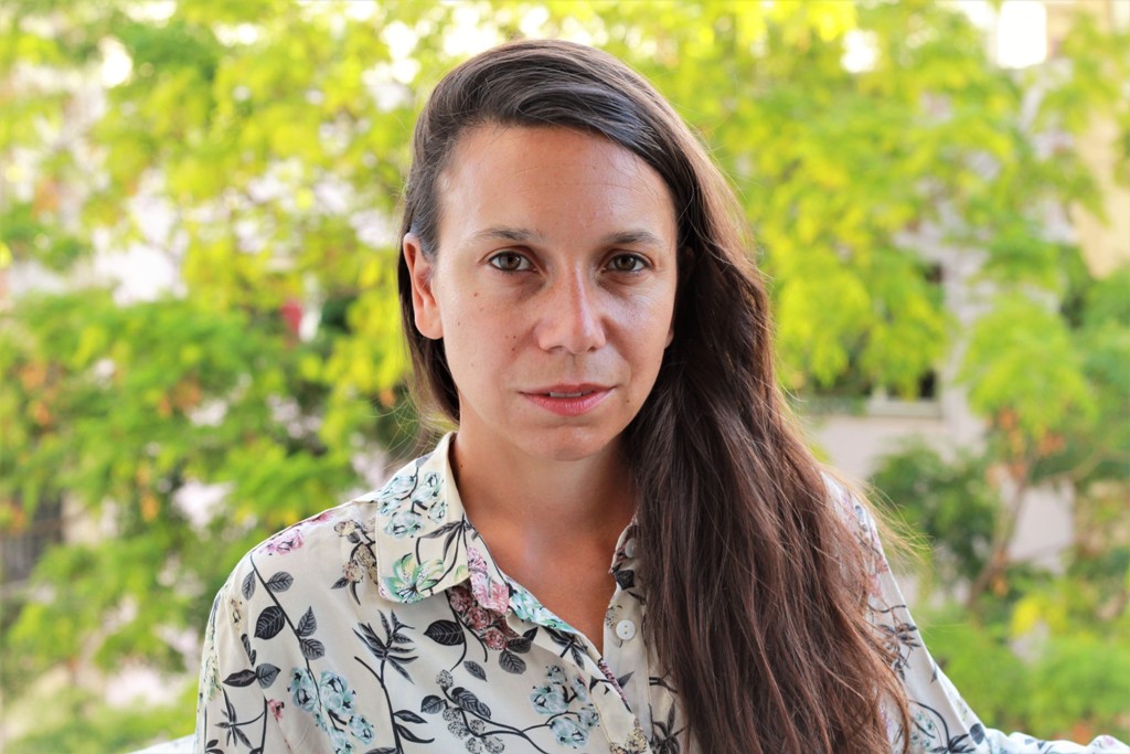 PILAR RUIZ: “LA PANDEMIA NOS SIRVIÓ PARA PENSAR LA PRECARIZACIÓN LABORAL DE LOS ARTISTAS”