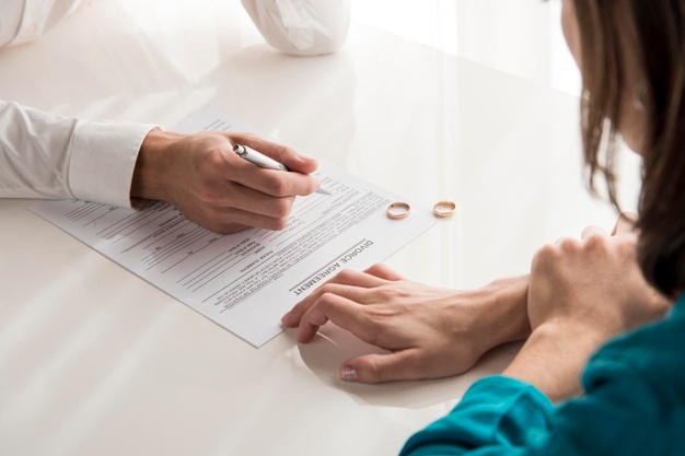 UN INFORME INDICA QUE EN EL PERÍODO 2020-2021 SE DUPLICARON LOS DIVORCIOS