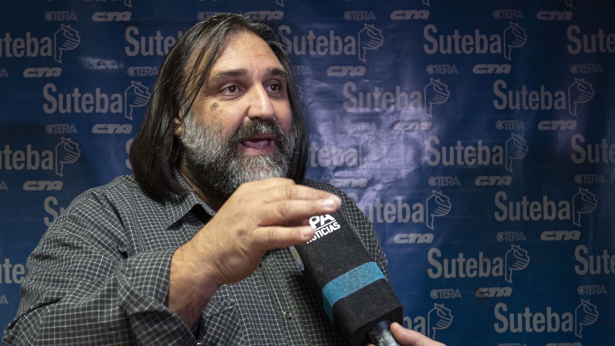 BARADEL: ASEGURÓ QUE  LOS 135 DISTRITOS” VUELVEN CON UNA PRESENCIALIDAD CUIDADA”